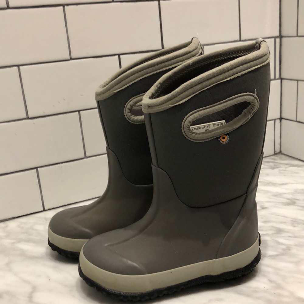 Bogs -34 barn boots